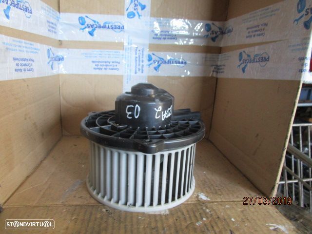 Motor Sofagem GJ8AA02 MAZDA 2 2003 - 1