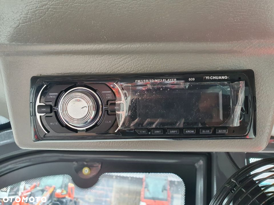 Kingway 810 T - 14