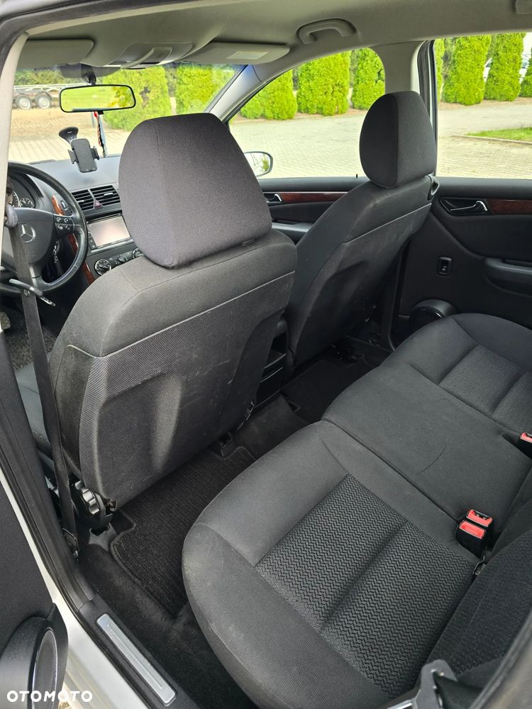 Mercedes-Benz Klasa A 180 CDI Elegance - 14