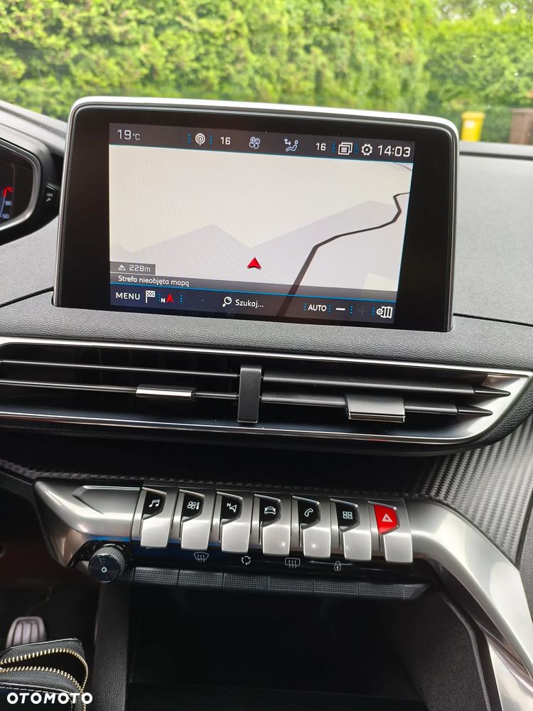 Peugeot 5008 BlueHDI 120 Stop & Start Business-Line - 11