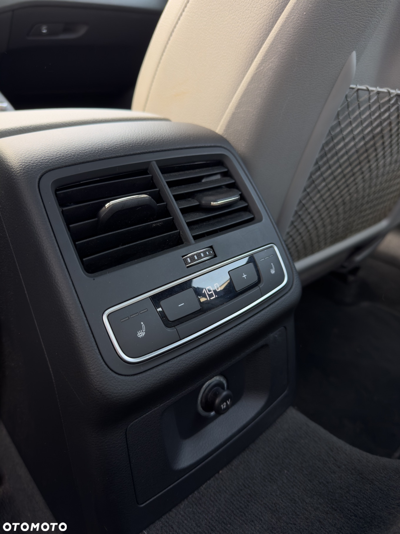 Audi A4 2.0 TFSI Quattro Sport S tronic - 13