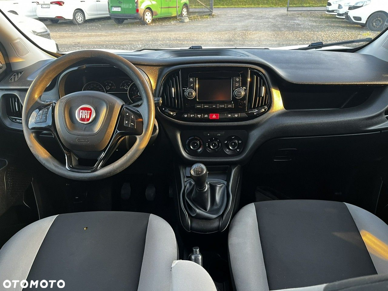 Fiat Doblo - 9