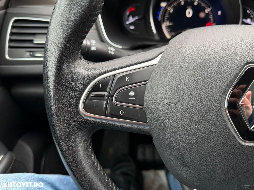 Renault Talisman ENERGY TCe 150 EDC INTENS - 26