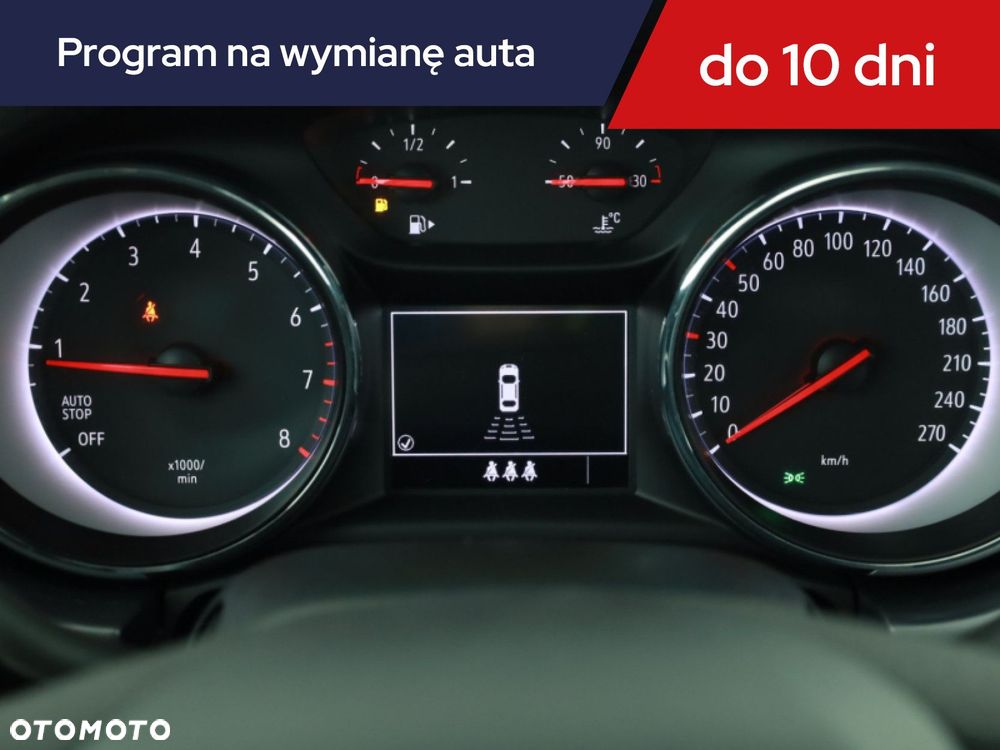 Opel Astra - 10