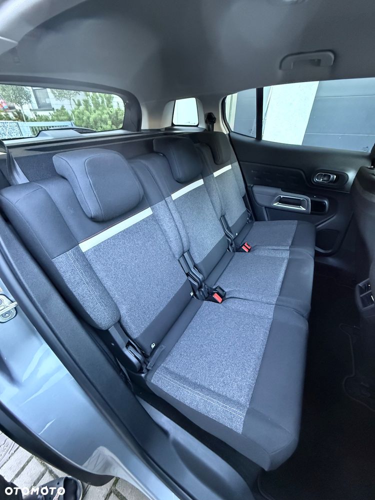 Citroën C5 Aircross - 28