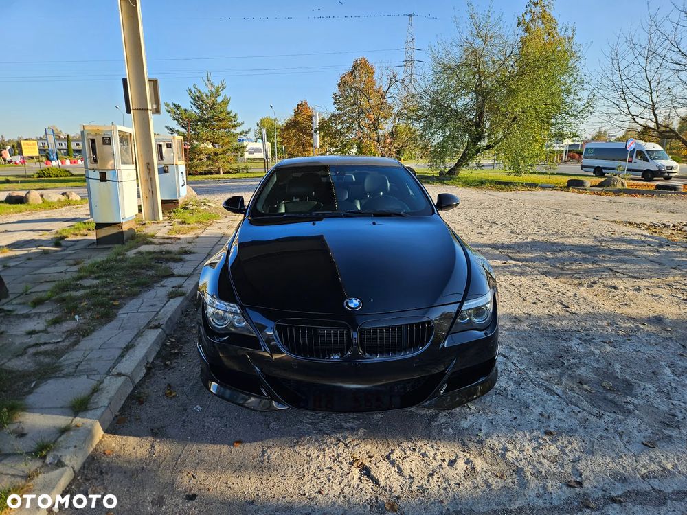 BMW M6 - 2
