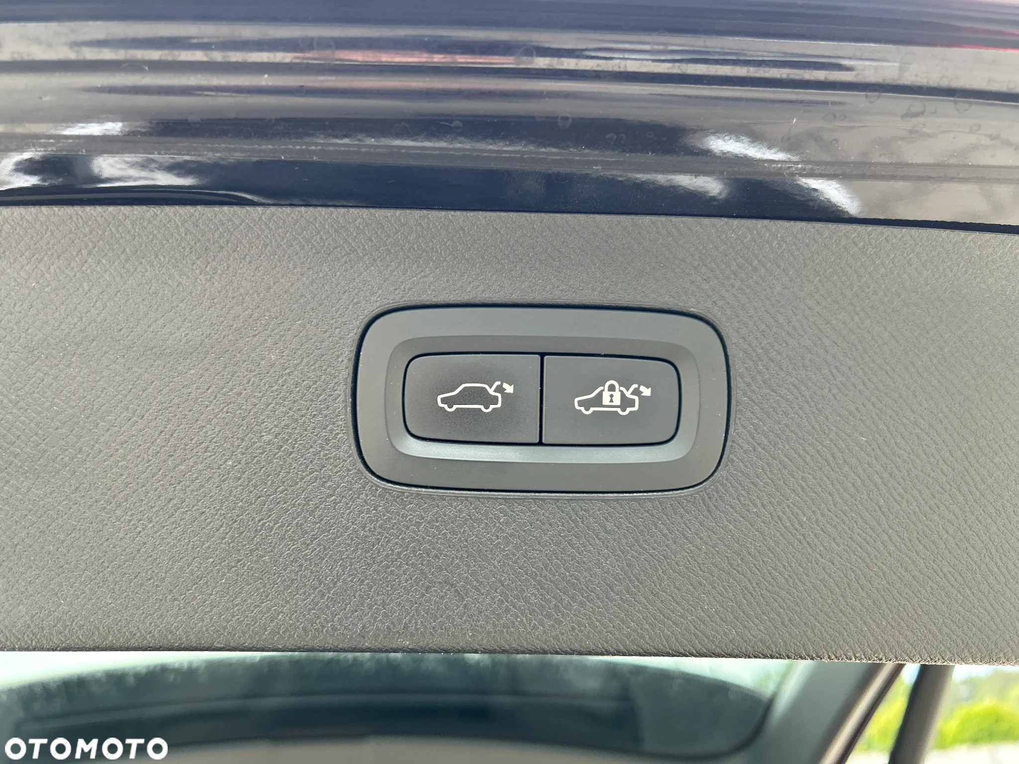 Volvo XC 90 T6 AWD Inscription 7os - 22
