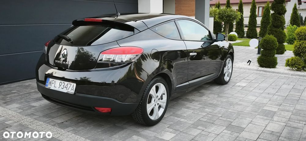 Renault Megane 1.6 16V Luxe Privilege - 17