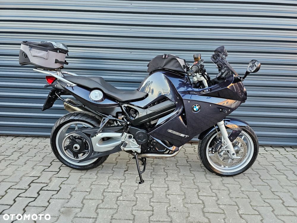 BMW F - 5