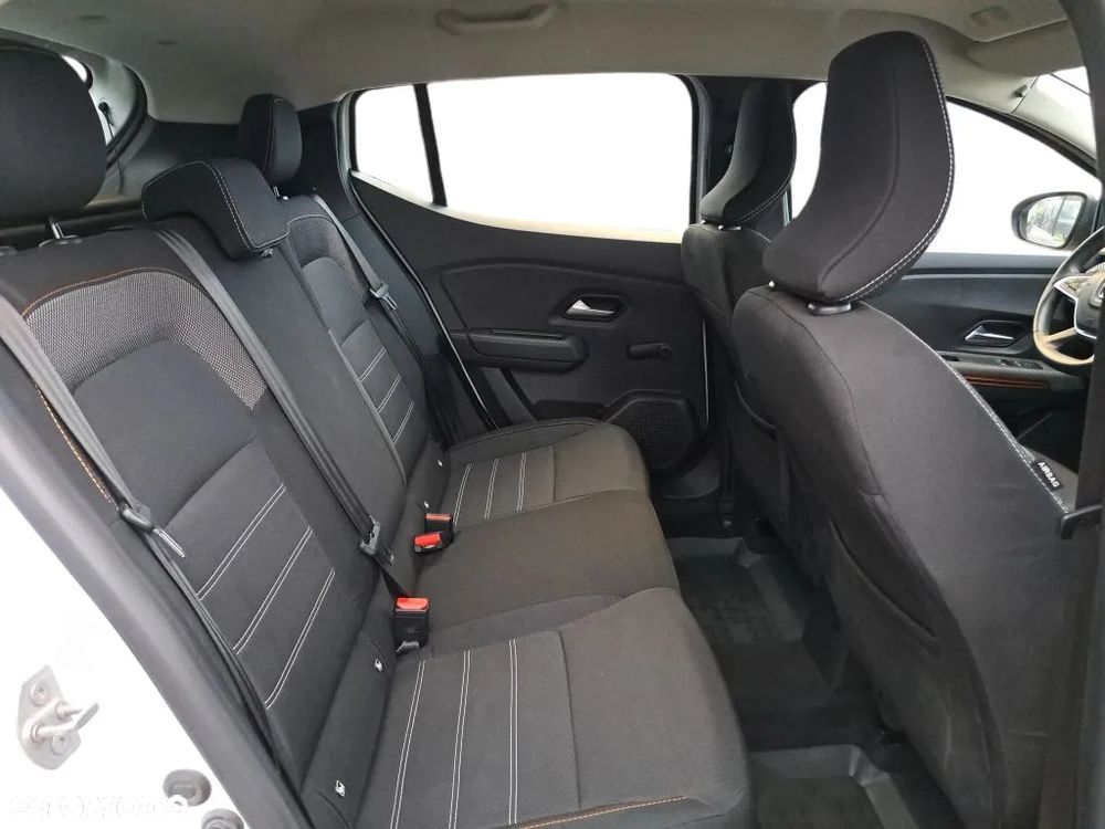 Dacia Sandero Stepway 1.0 TCe Comfort - 23