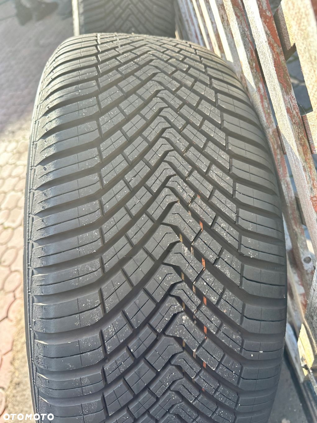 Koła Zimowe Felgi Mercedes ML W166 GLE 255/50 R19 7,7mm i 6,8mm - 9