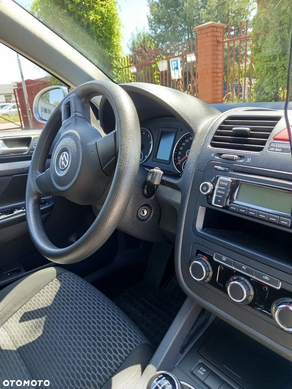 Volkswagen Jetta 1.4 TSI Comfortline - 13