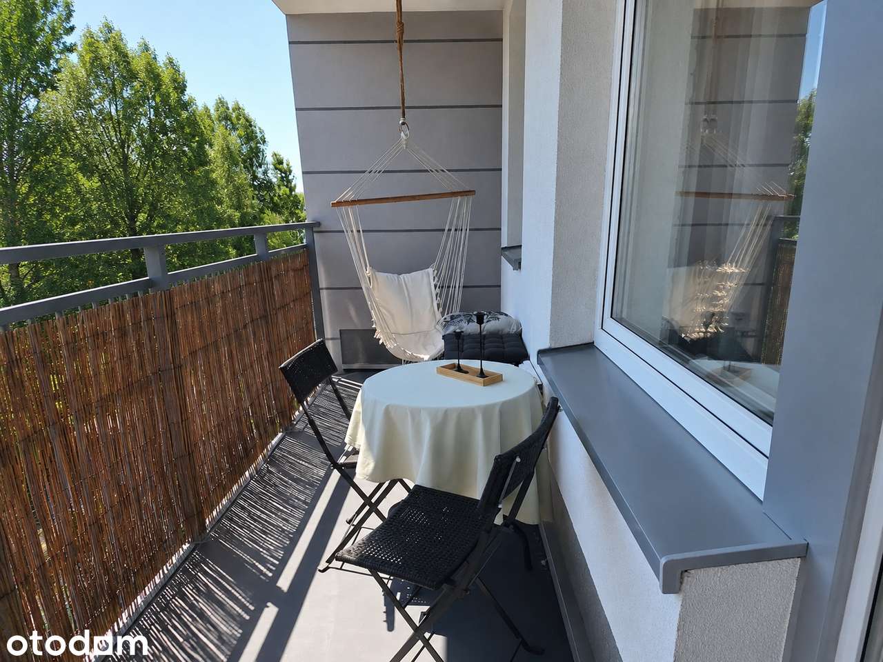 Nowoczesne Duży Balkon Komórka Lokatorska TOP Luksusowa Lokalizacja!