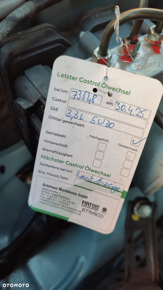 Suzuki Vitara 1.4 Boosterjet Allgrip Comfort - 19