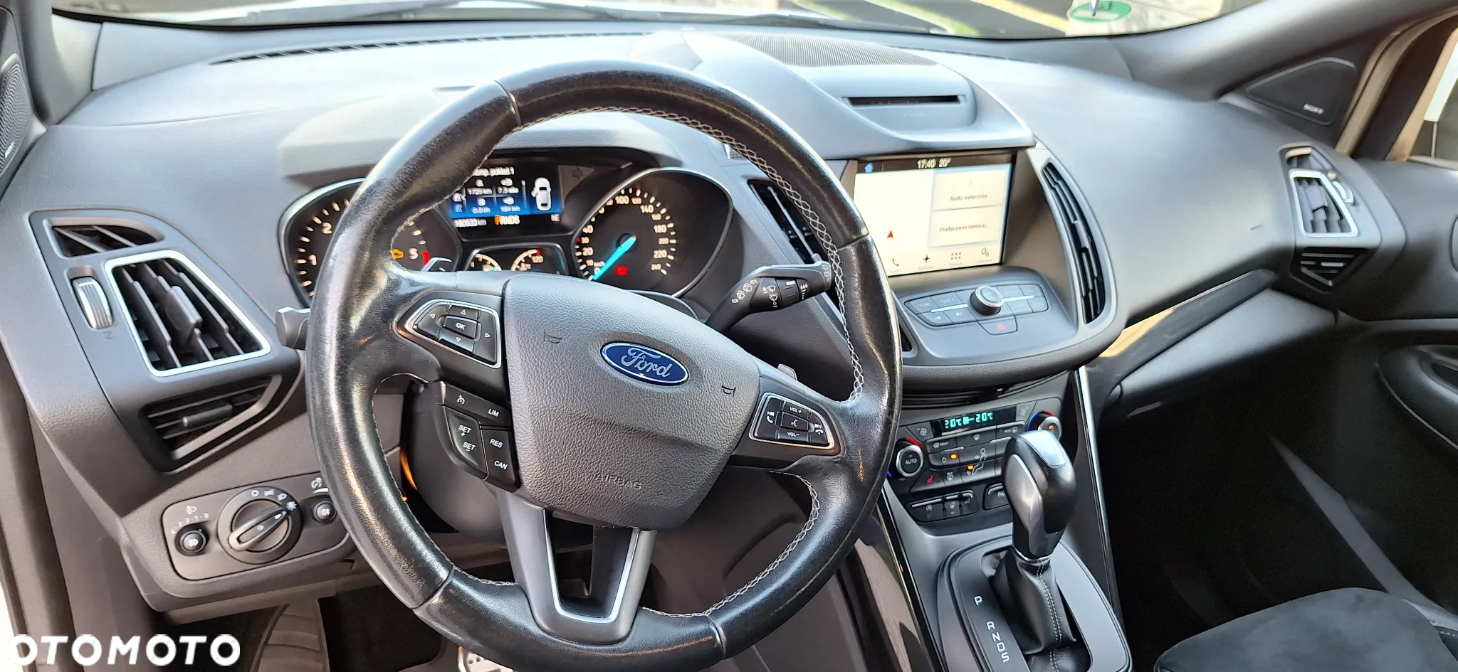 Ford Kuga 2.0 TDCi 4x4 ST-Line - 20