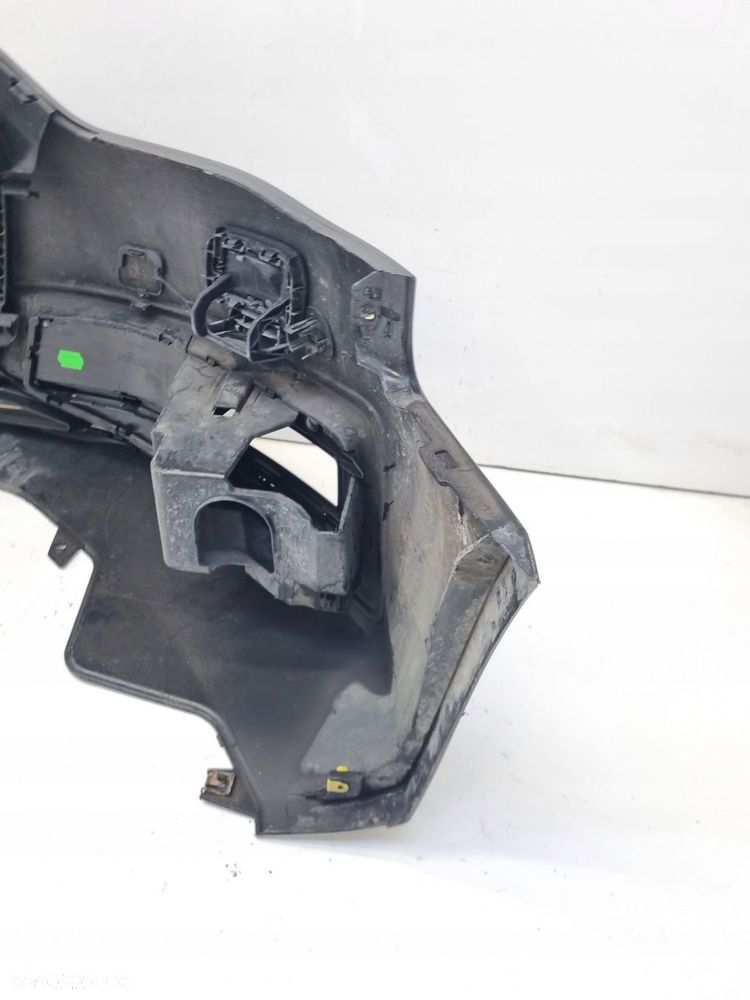 audi a4 s4 b8 8k0 s-line lift zderzak przód przedni pdc spryski - 9