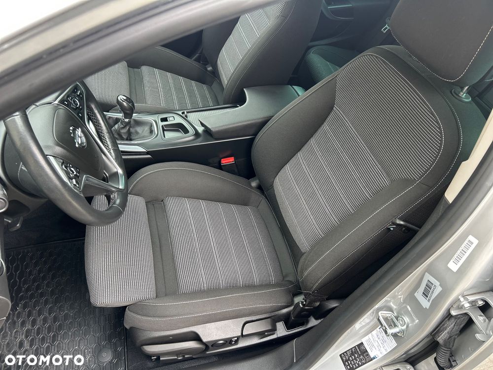 Opel Insignia 1.4 Turbo ecoFLEX Start/Stop Innovation - 38
