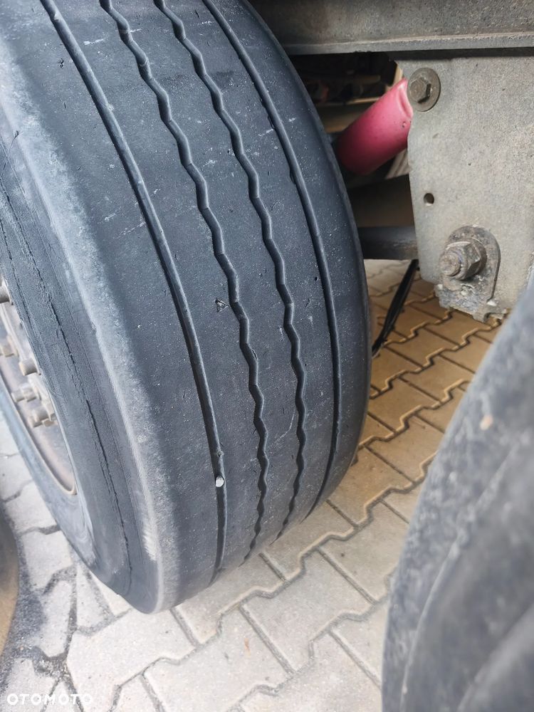 MAN TGX - 5