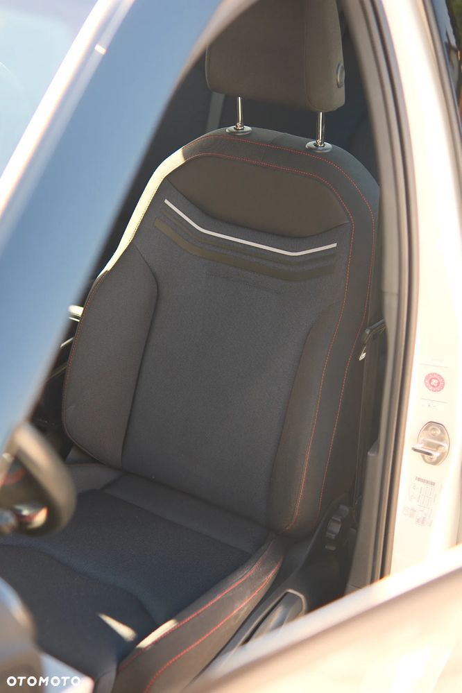 Seat Arona 1.5 TSI EVO FR Limited Edition S&S DSG - 30