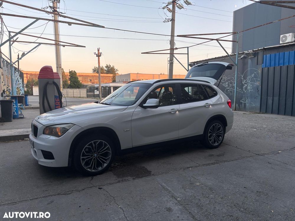 BMW X1 - 2