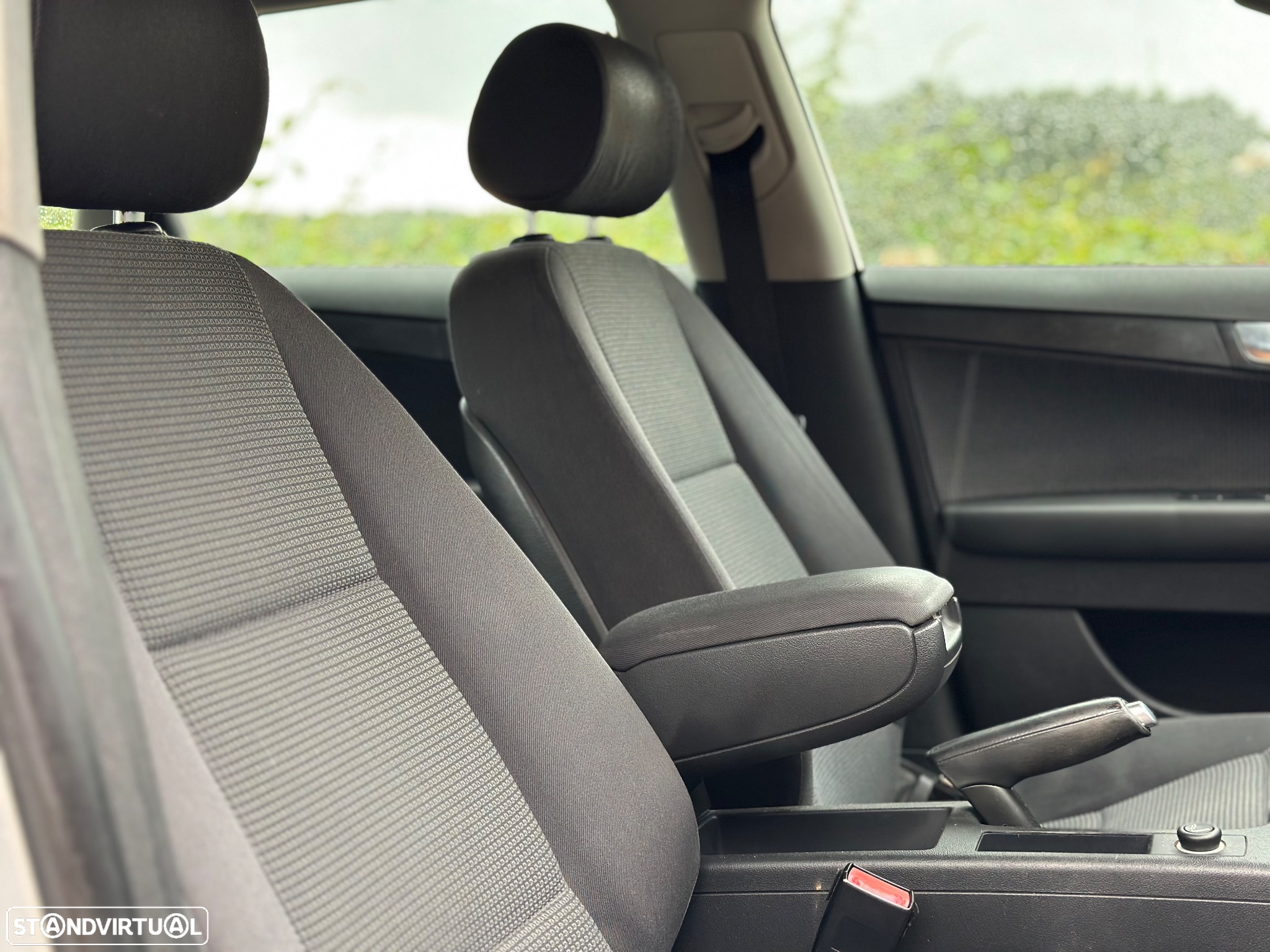 Audi A3 Sportback 1.9 TDi Sport - 50