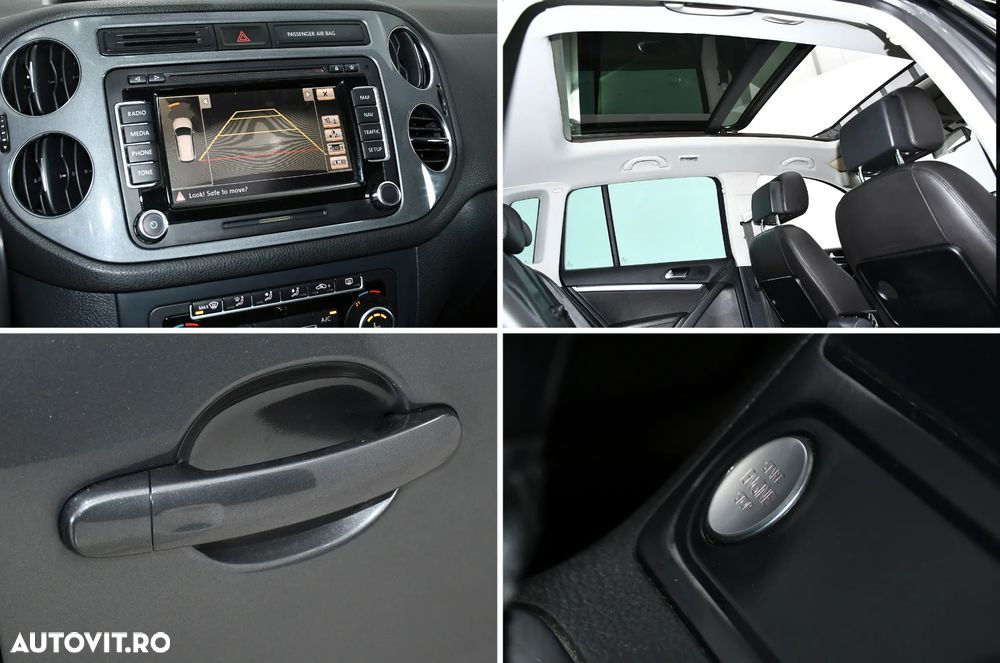 Volkswagen Tiguan - 4