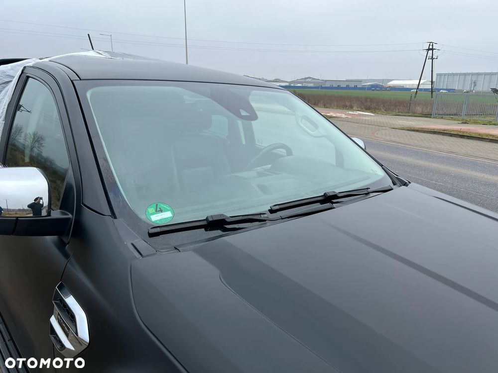 Ford Ranger 2.0 EcoBlue 4x4 DC Limited - 27