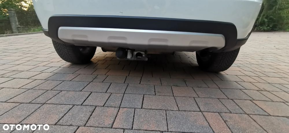 Suzuki SX4 2.0 DDiS 4x4 Style - 11