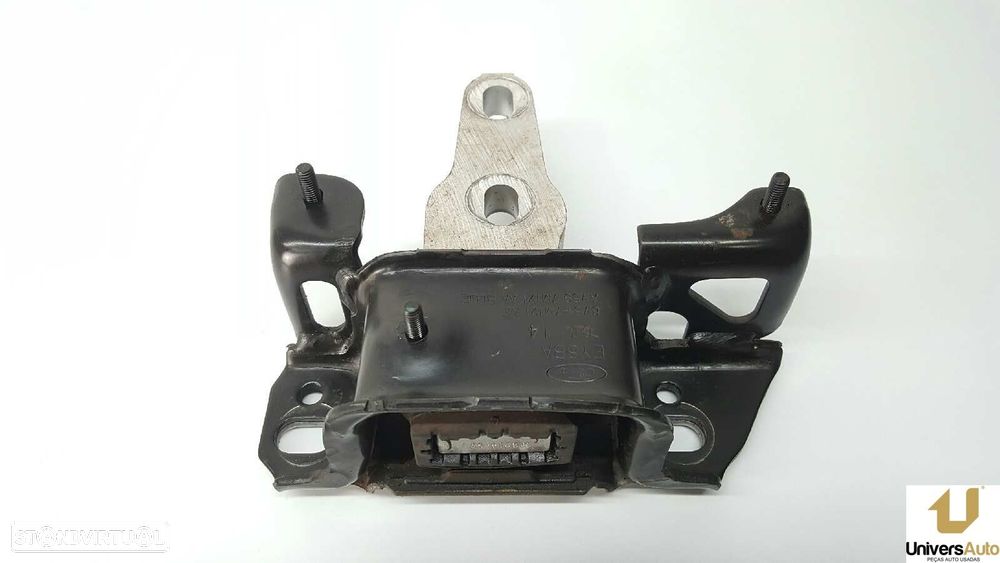 APOIO DO MOTOR ESQUERDO FORD FIESTA (CCN) TREND - 1
