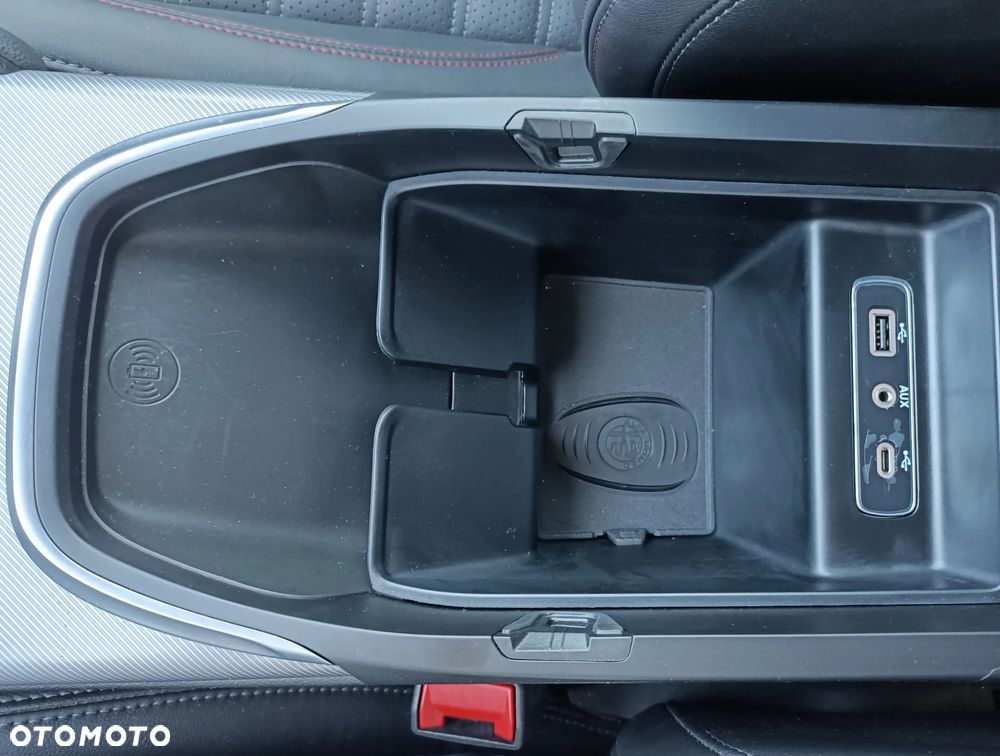 Alfa Romeo Giulia 2.0 Turbo Tributo Italiano Q4 - 29
