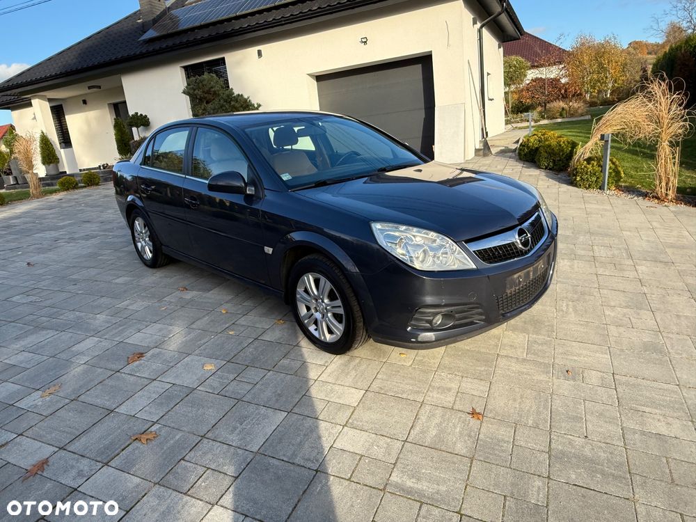 Opel Vectra 1.8 Elegance - 5