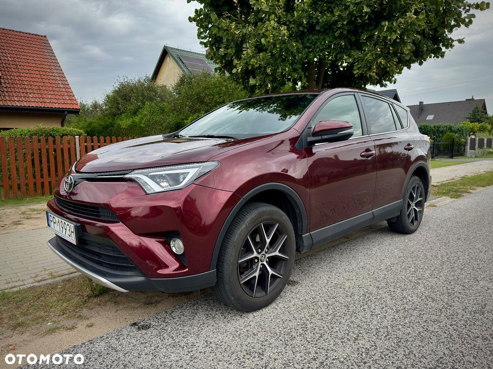 Toyota RAV4 2.0 D-4D Prestige 4x2 - 6