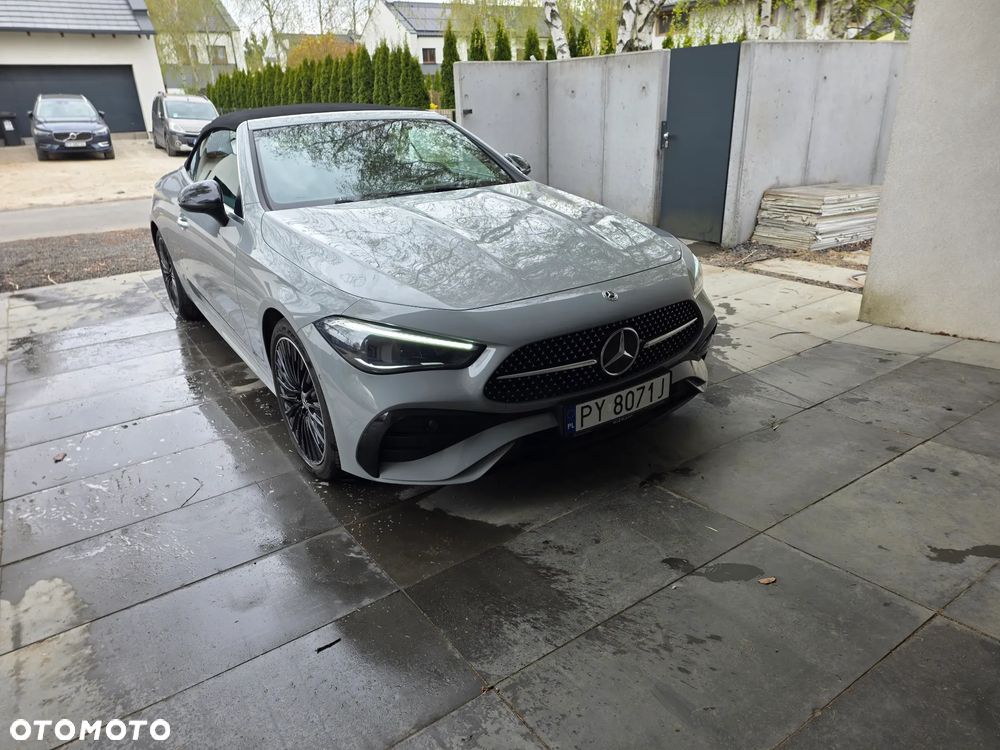 Mercedes-Benz CLE 200 mHEV AMG Line - 9