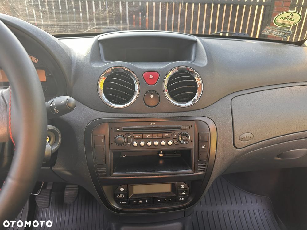 Citroën C2 1.4 VTR - 23