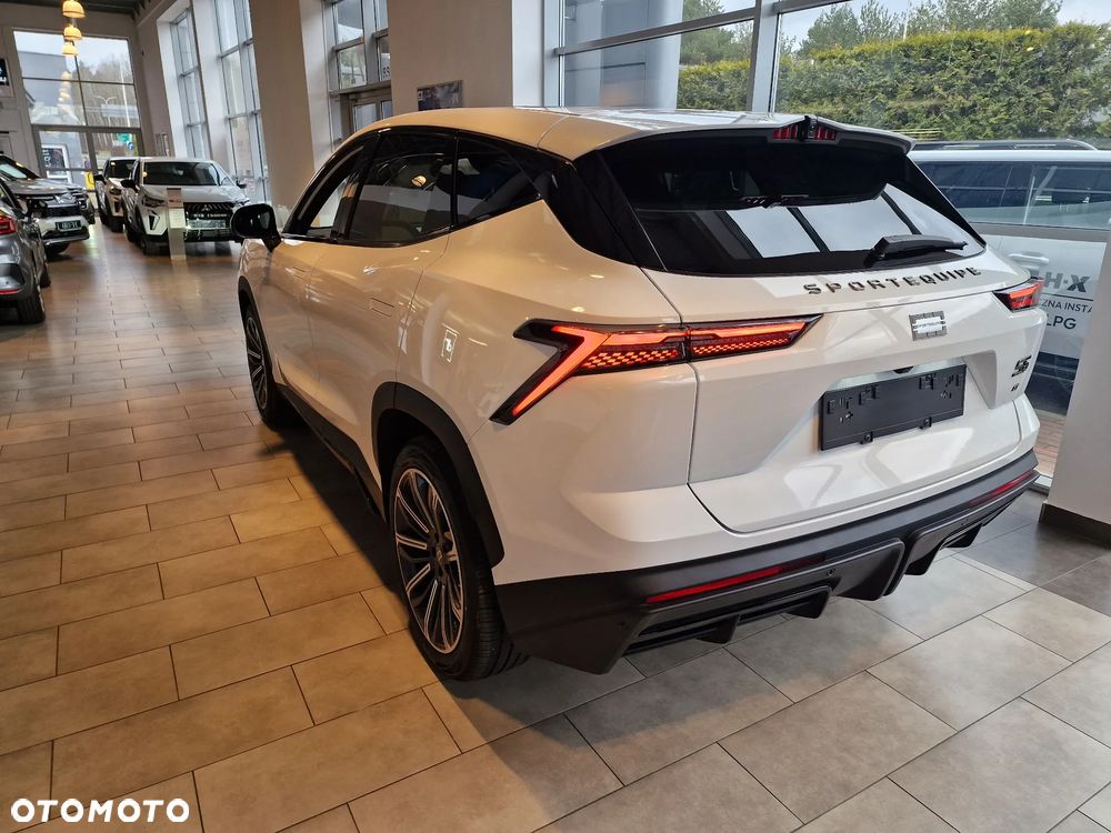 Sportequipe 6 GT - 6