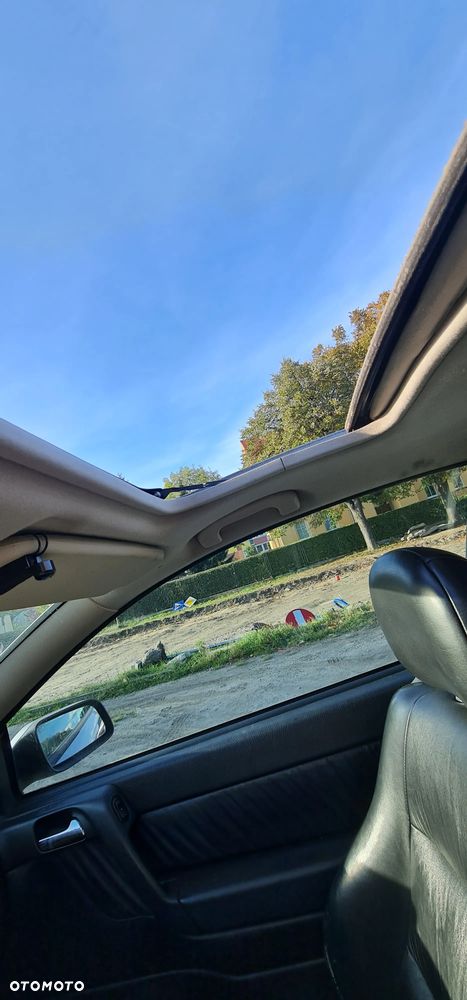 Opel Astra II Coupe 2.0 T Bertone - 25