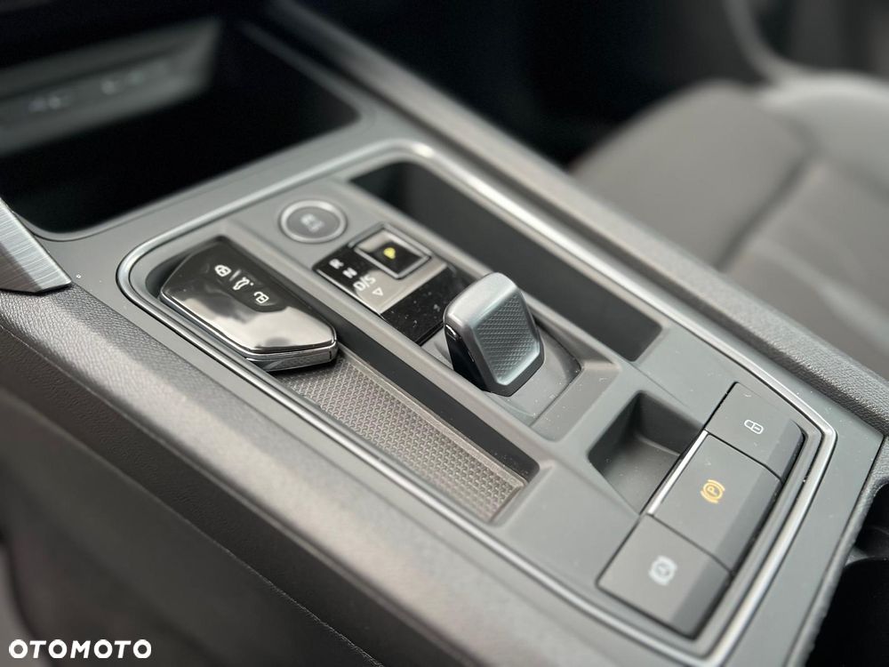 Cupra Formentor 1.4 e-Hybrid DSG Tribe Edition - 18