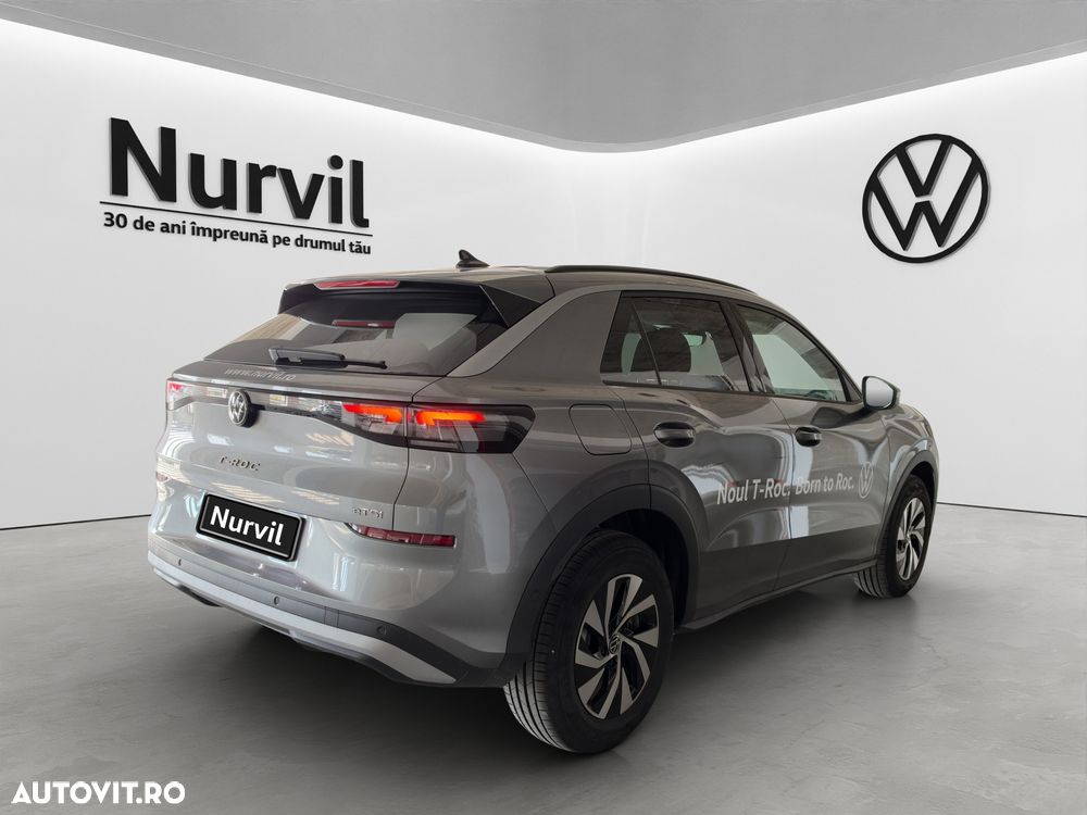 Volkswagen T-Roc 2026 photo 5