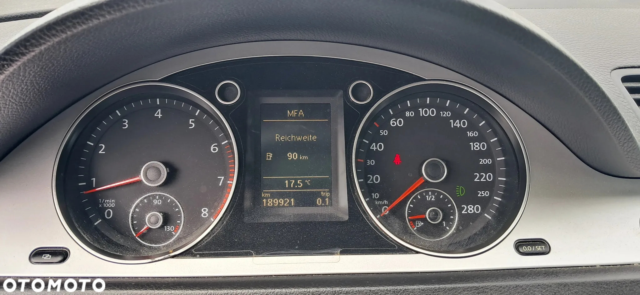 Volkswagen Passat CC 1.8 TSI - 12