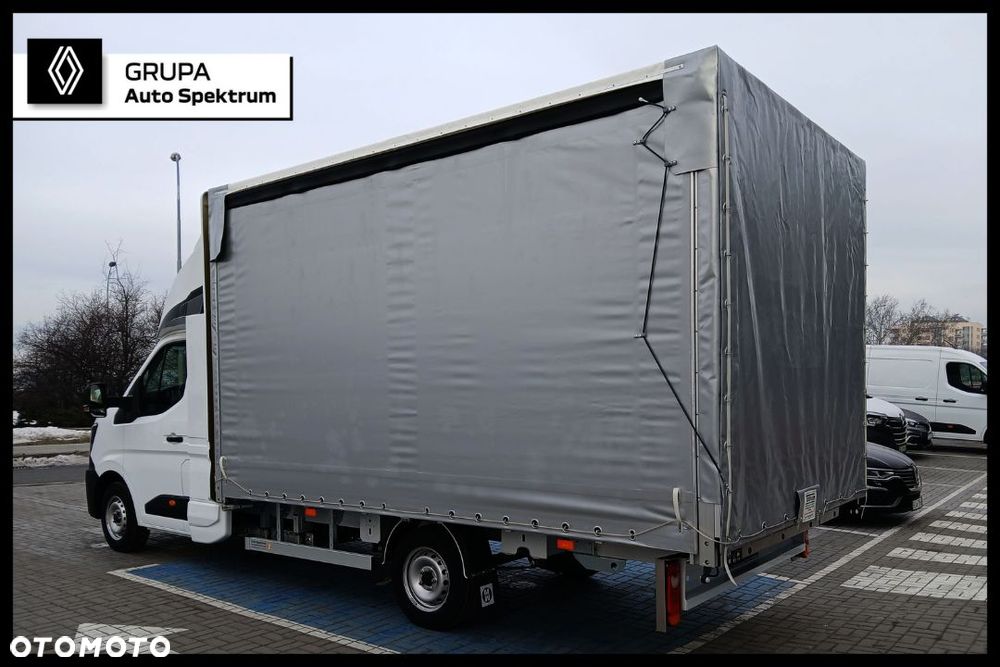 Renault Master - 5