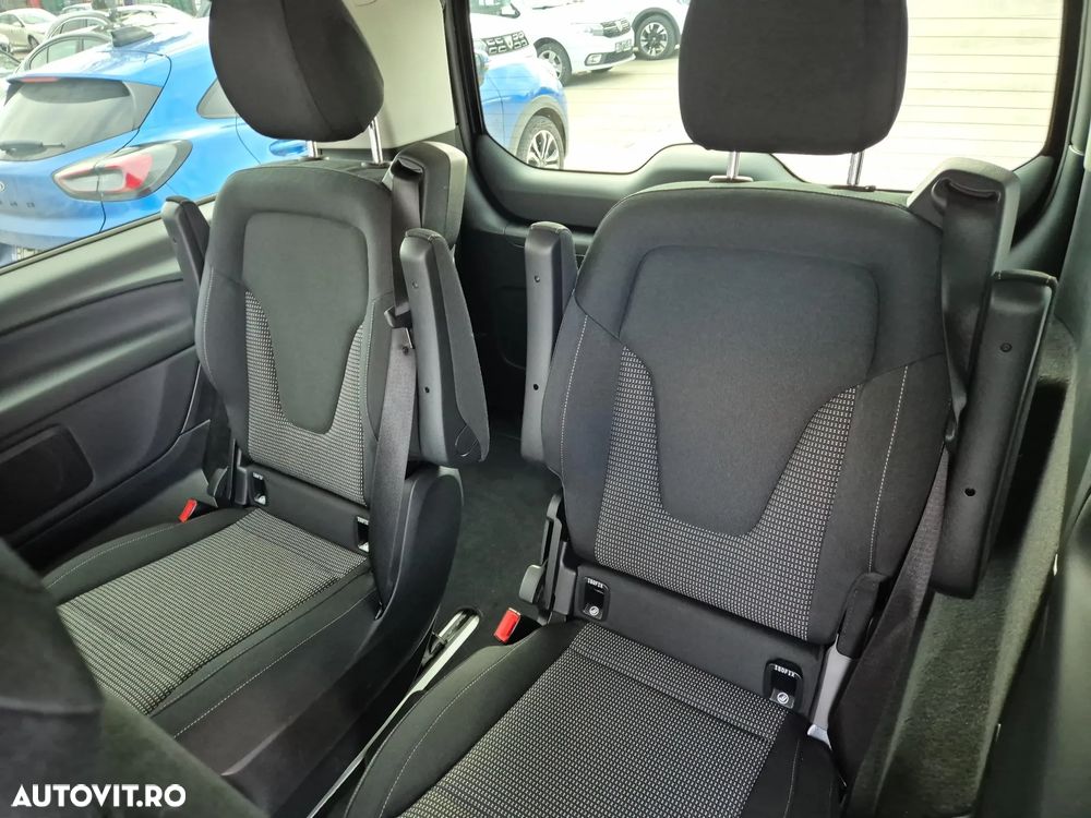 Mercedes-Benz V 220 d Lung - 21