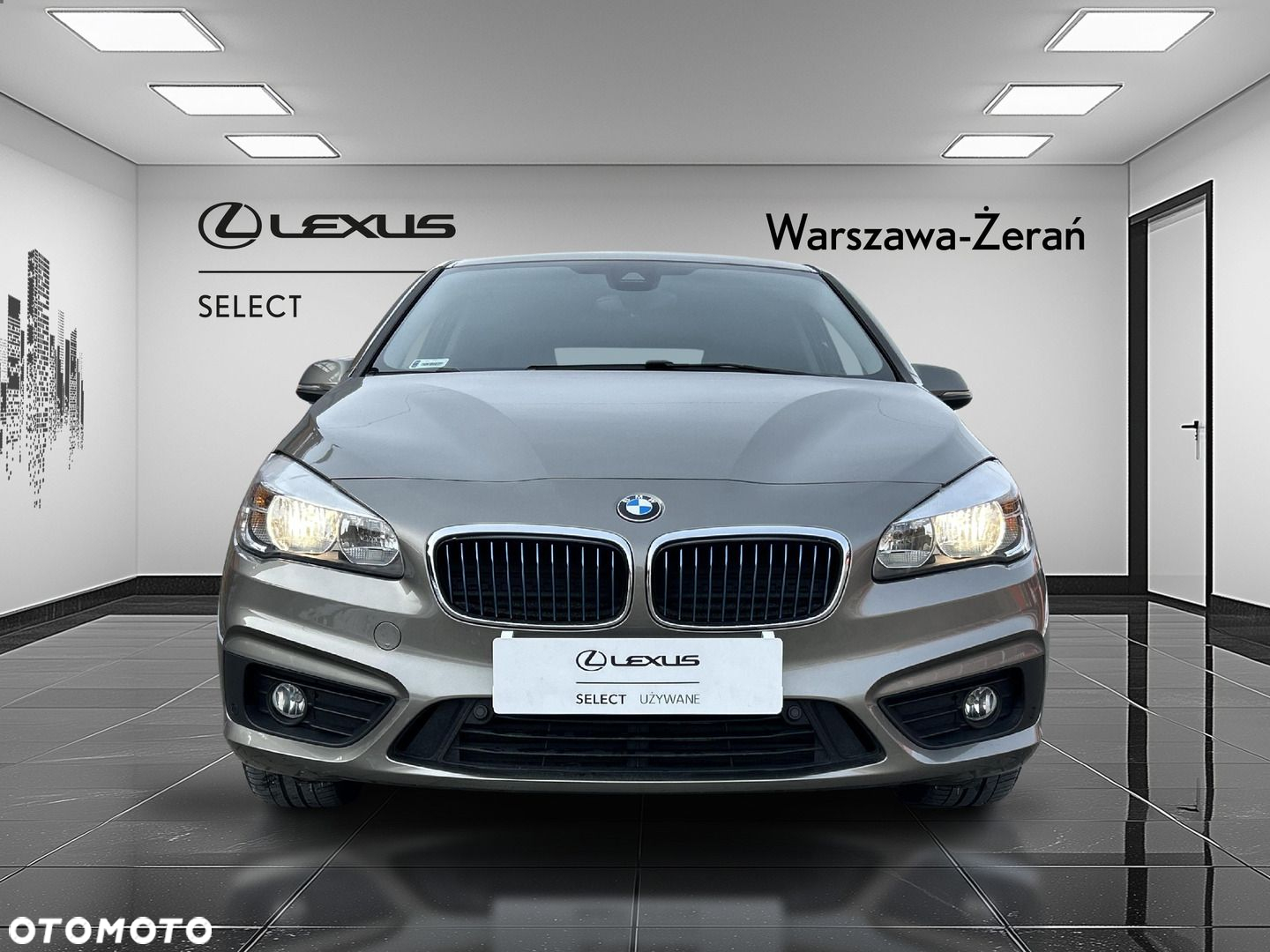 BMW Seria 2 - 10