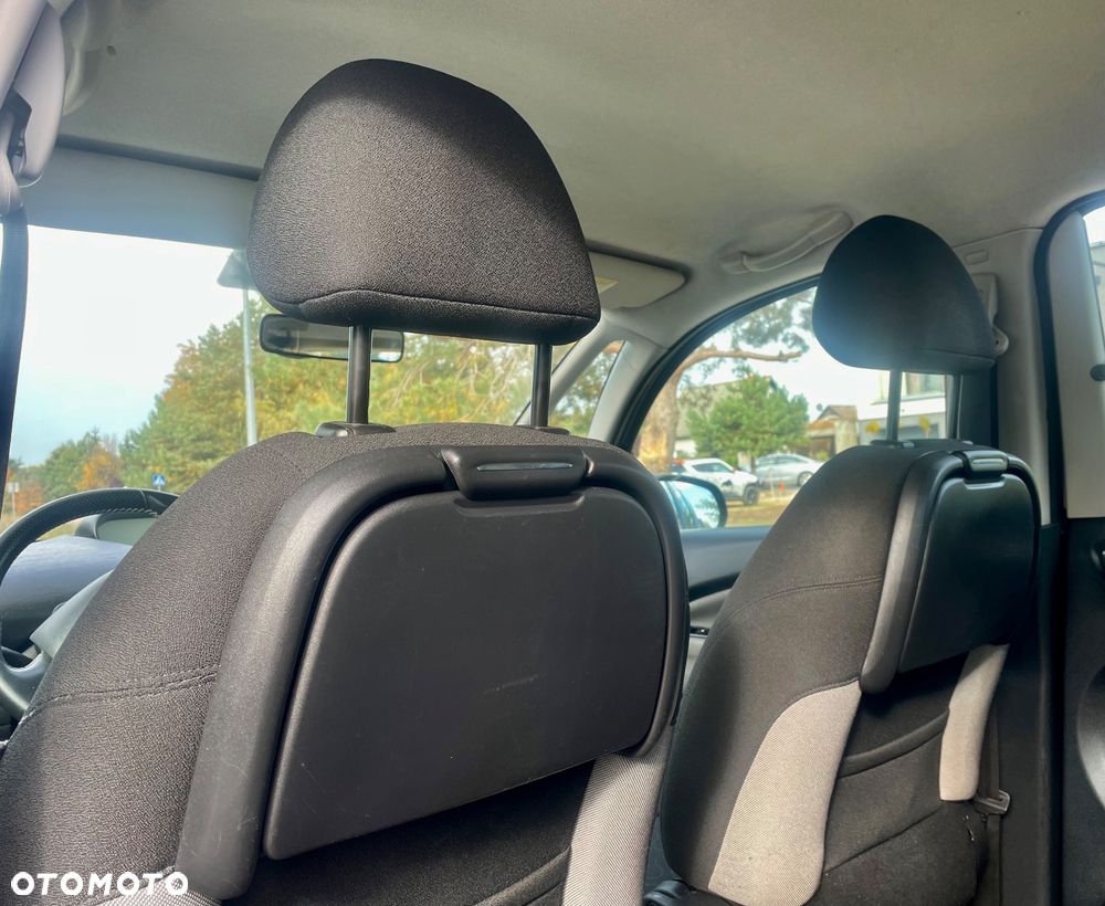 Citroën C3 Picasso 1.4i Seduction - 22