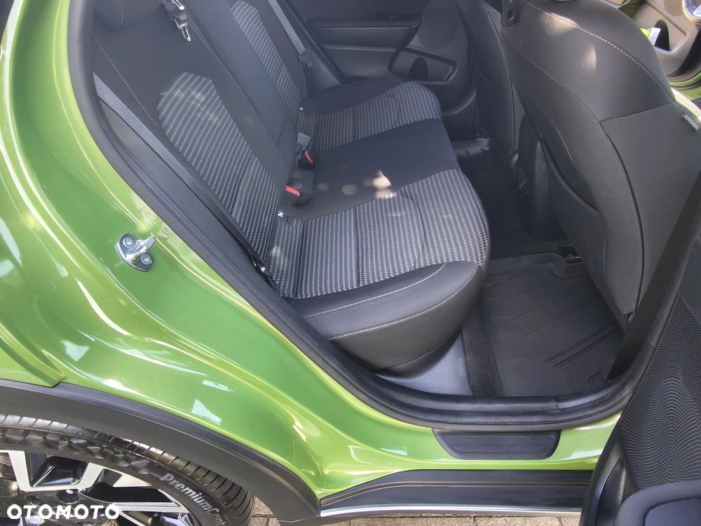 Kia XCeed 1.5 T-GDI M - 19