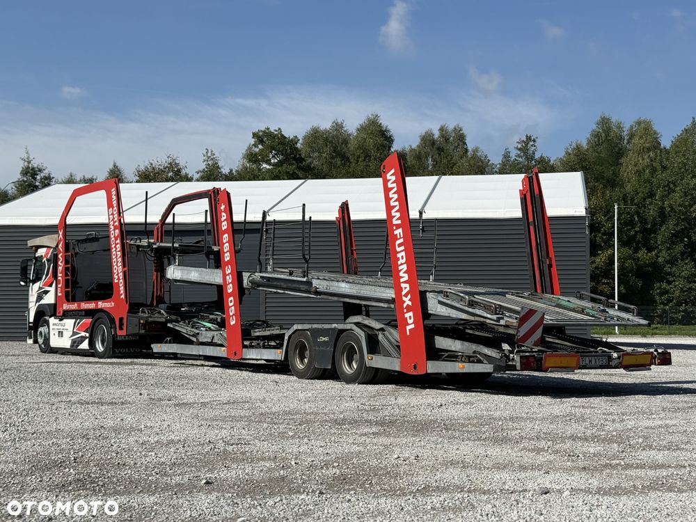 Volvo FM - 28