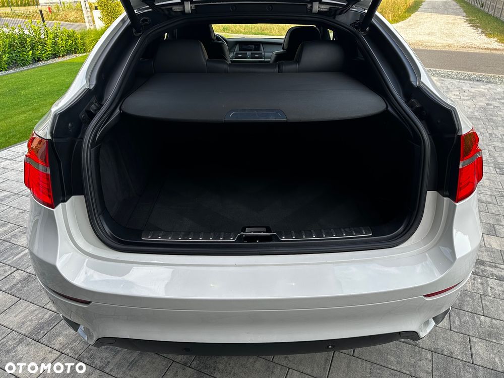 BMW X6 - 33