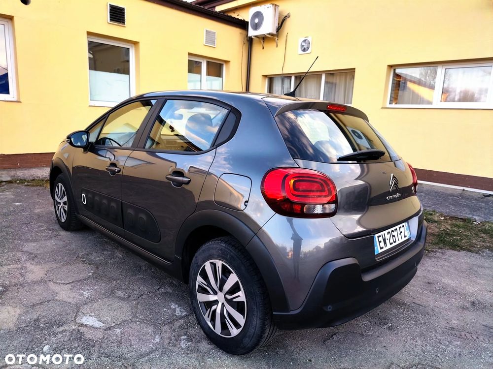 Citroën C3 Pure Tech 83 S&S ORIGINS - 3