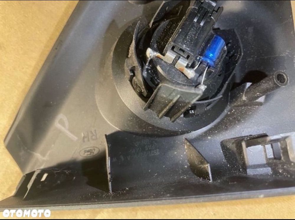 7S71-20296 trójkąt lusterka głośnik Ford Mondeo mk4 - 3