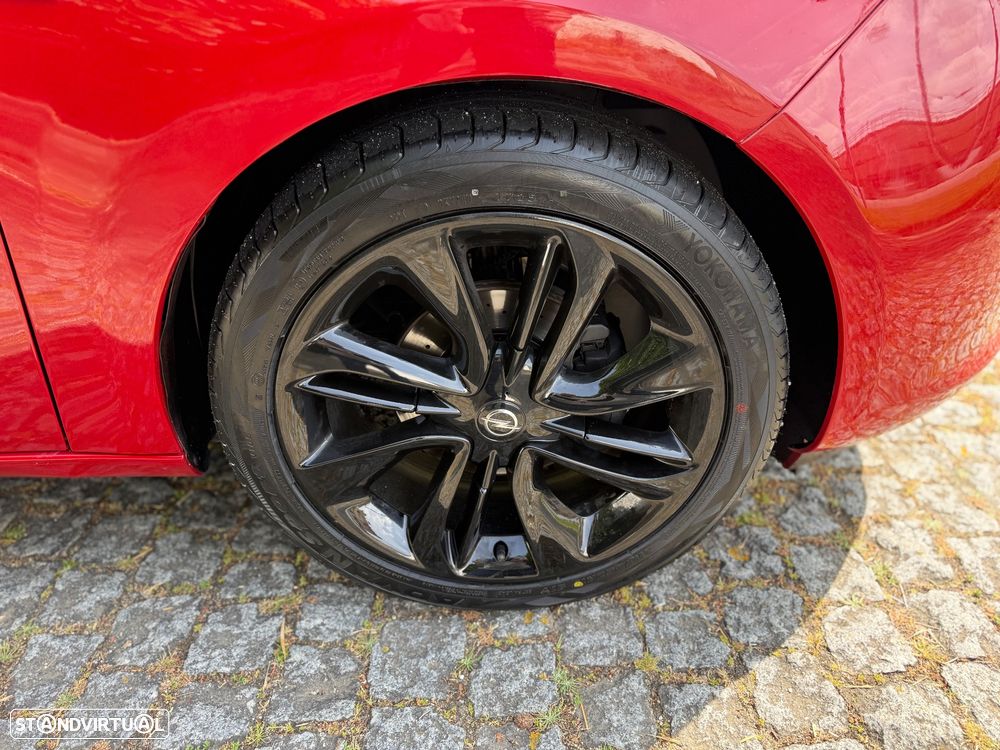 Opel Adam 1.2 Slam - 6