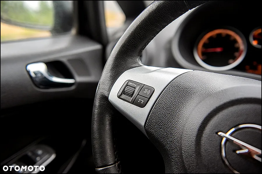 Opel Corsa - 21